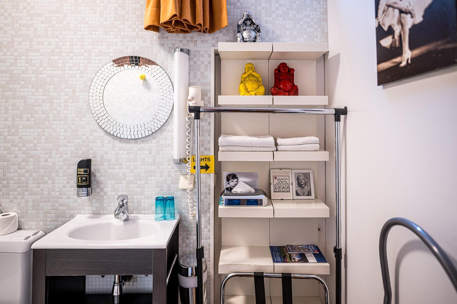 Hotel Urban Dreams แอนต์เวิร์ป ภายนอก รูปภาพ