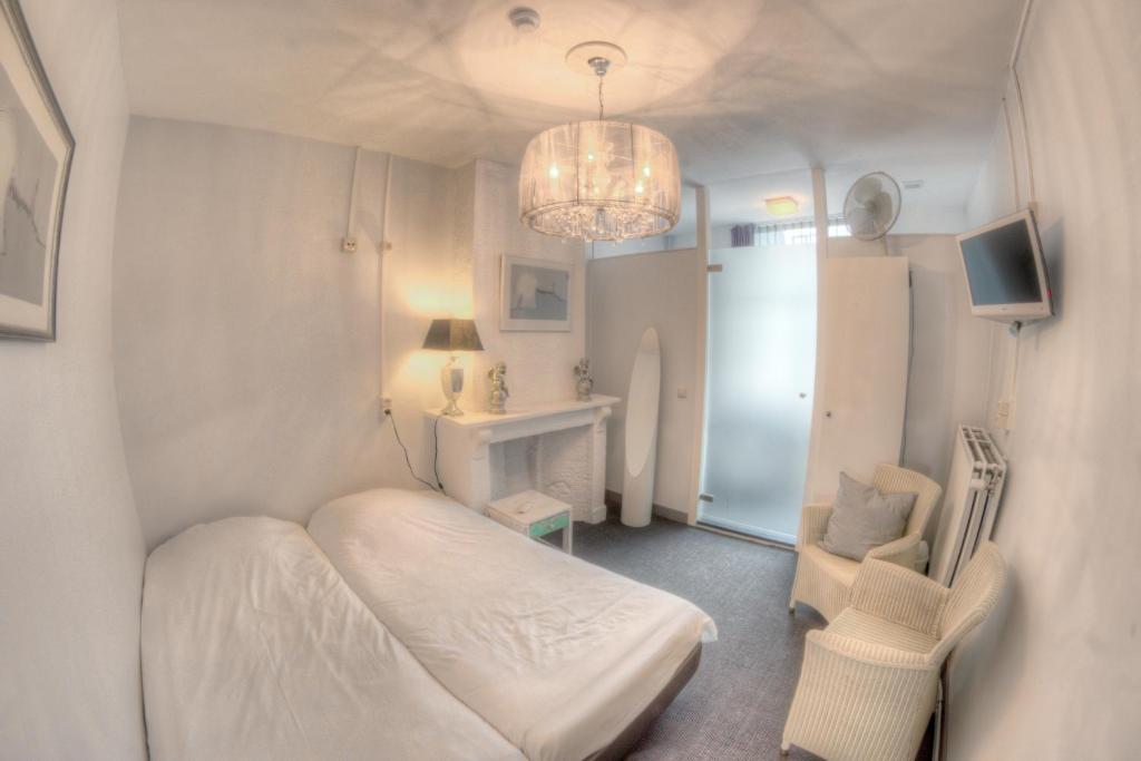 Hotel Urban Dreams แอนต์เวิร์ป ห้อง รูปภาพ